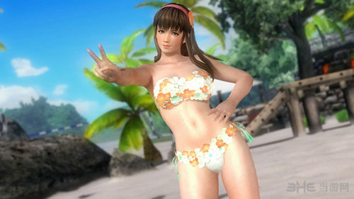 死或生5最后一战DLC服装截图3