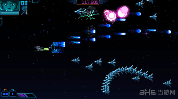 斯塔尔梅泽DSP截图3