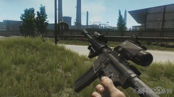 逃离塔科夫截图2