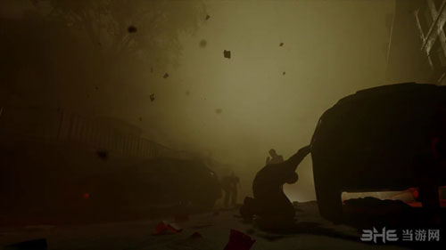 使命召唤13：无限战争截图4