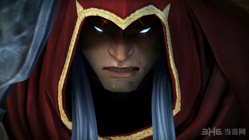 暗黑血统战神版截图1