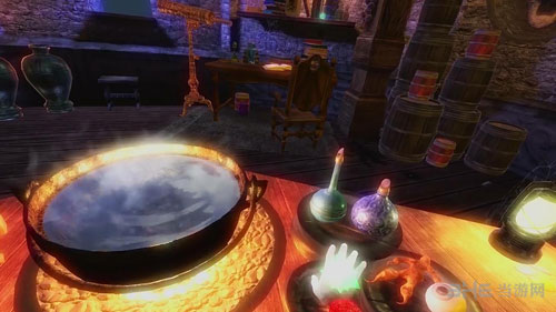 巫师圆舞曲截图2