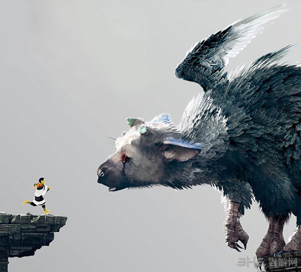 最后的守护者截图1