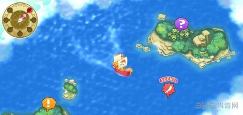 限界凸骑七大海盗截图4