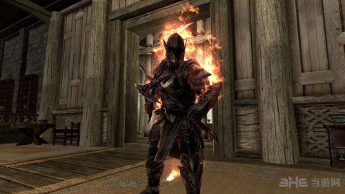 上古卷轴5重制版4