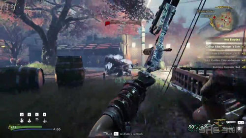 影子武士2截图2