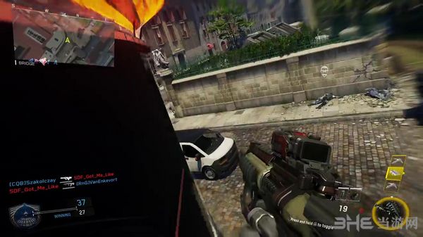 使命召唤13截图1