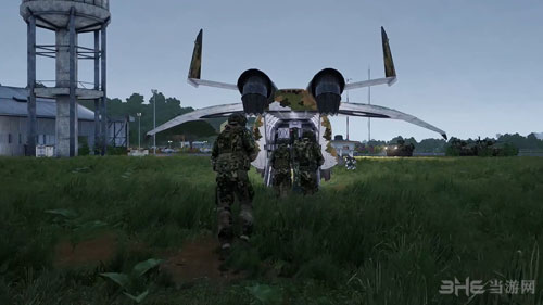 武装突袭3截图4