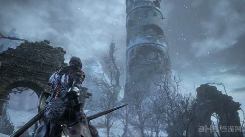 黑暗之魂3截图2