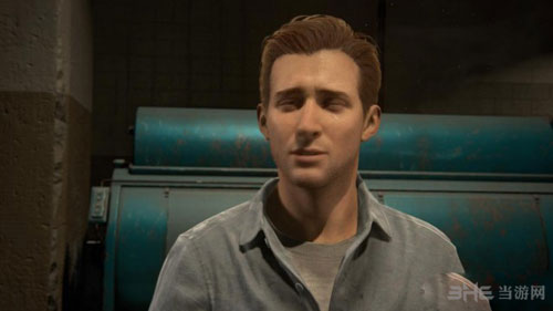 ps4pro和ps4画面对比19