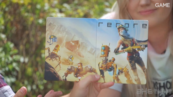 再生核心开箱图片1