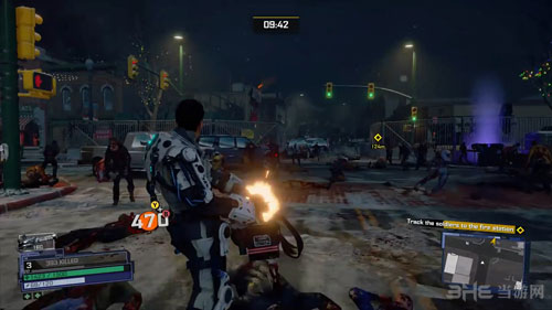 丧尸围城4截图4