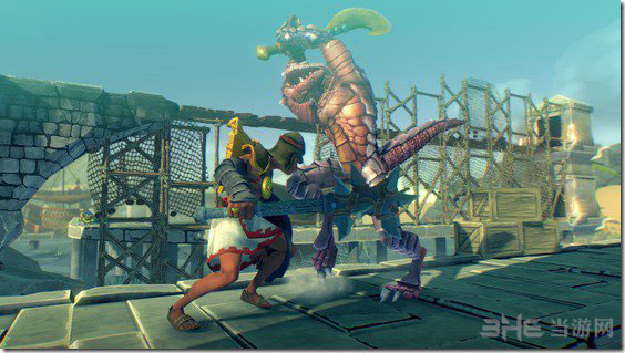 法老王游戏截图3