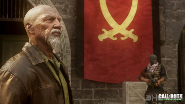 使命召唤4重制版截图5