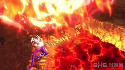 龙珠超宇宙2截图3