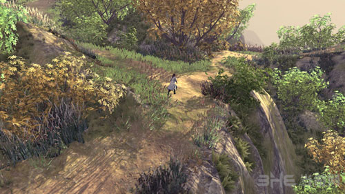 侠客风云传前传游戏截图1