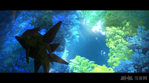 亮晶晶闪闪王国截图3