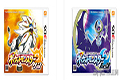 《精灵宝可梦 太阳/月亮》首批游戏出货超过1000万