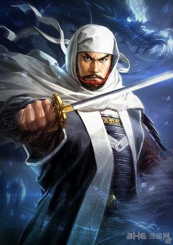 信长之野望创造战国立志传图片4