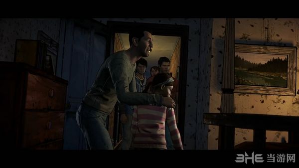 行尸走肉新边界截图1