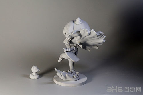 侠客风云前传卫紫绫手办截图3