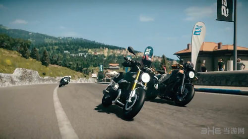 极速骑行2截图2