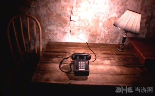 生化危机7截图3