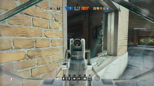 彩虹六号：围攻截图5