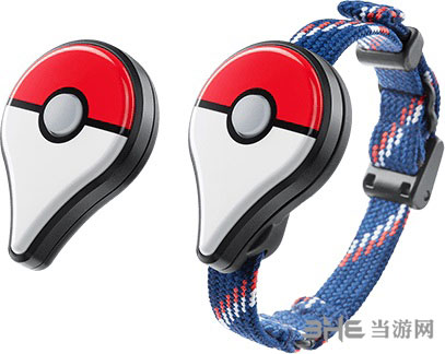 精灵宝可梦GO Plus图片2