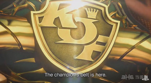 拳皇14游戏截图2