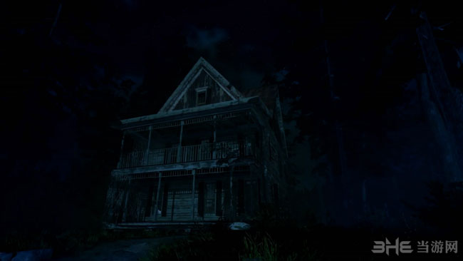 杀戮空间VR版截图1