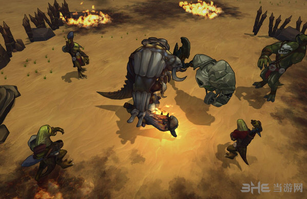 歌利亚如何解决windown10系统进入游戏黑屏1