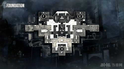 战争机器4截图1