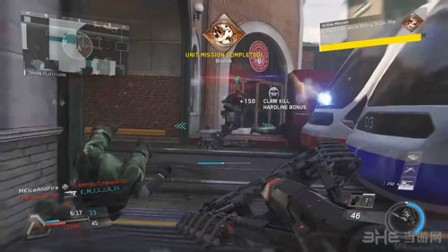 使命召唤13截图3
