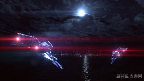 子午线22小队截图3