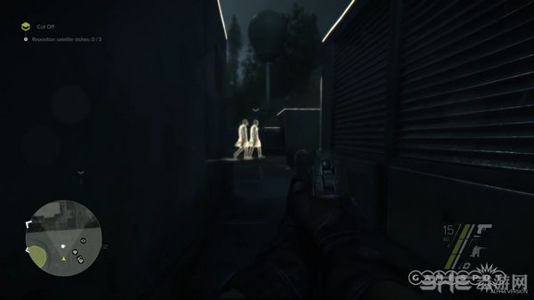 狙击手幽灵战士3截图3