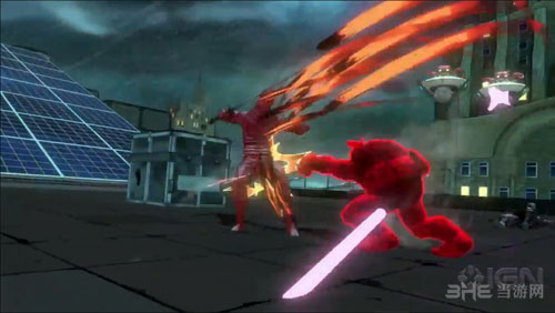 忍者神龟：突变曼哈顿截图3