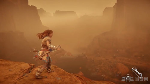 地平线零之黎明截图1