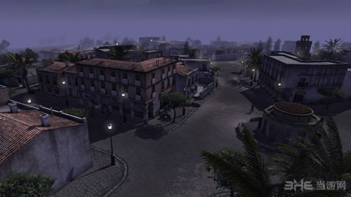 战争之人起源：突击小队2截图2