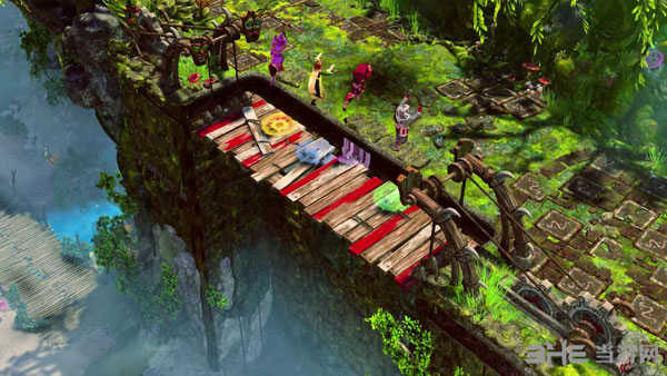 九张羊皮纸截图2