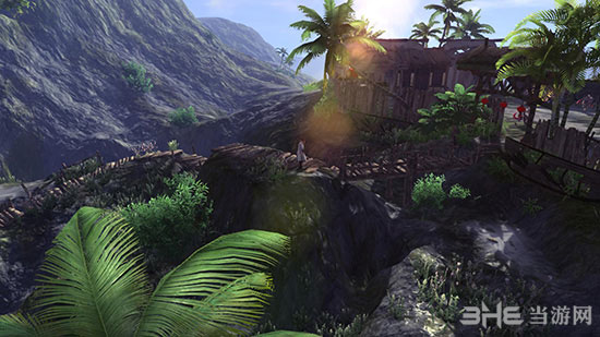 侠客风云传前传游戏截图5