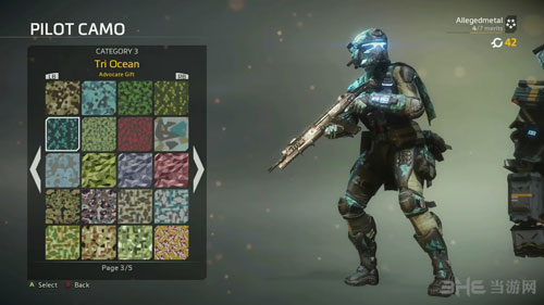 泰坦陨落2截图2