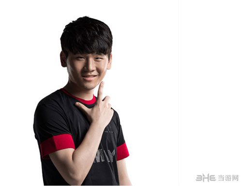 LOL英雄联盟IM辅助Road照片1