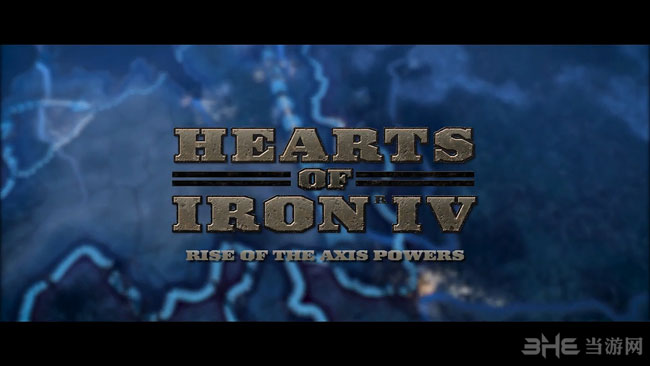 钢铁雄心4截图2