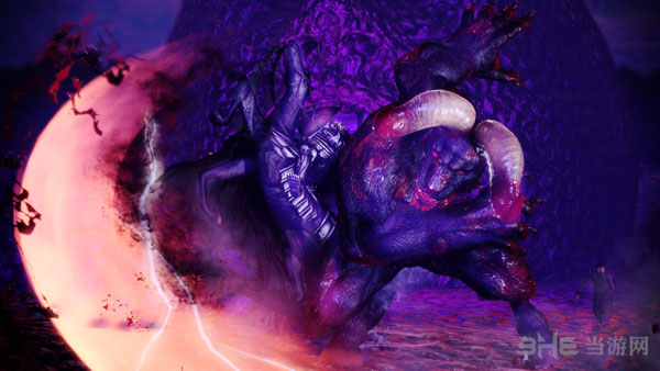 剑风传奇无双截图5