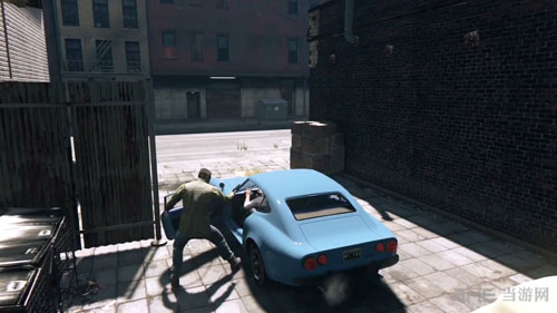 黑手党3截图5
