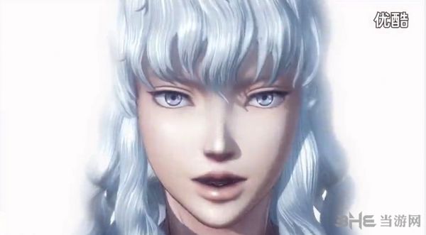 剑风传奇无双截图3