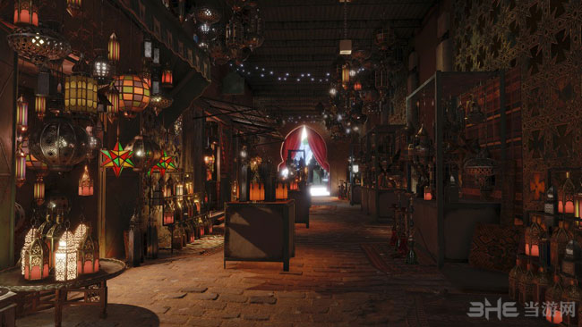 杀手6第三章截图3