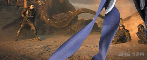 最终幻想15：国王之刃剧照3