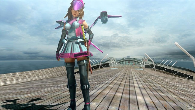 御姐玫瑰Z2混沌截图2